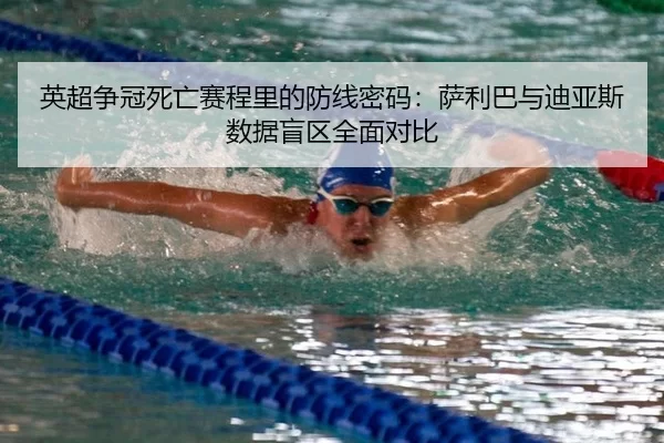 英超争冠死亡赛程里的防线密码：萨利巴与迪亚斯数据盲区全面对比